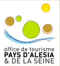 Logo de l office de tourisme